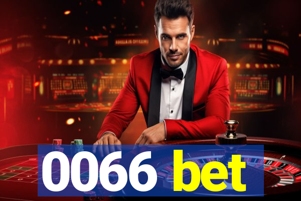 0066 bet